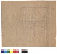 藏品(平面圖)的圖片