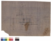 藏品(平面圖)的圖片