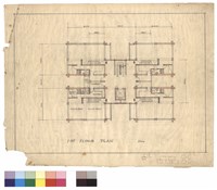 藏品(1ST FLOOR PLAN)的圖片