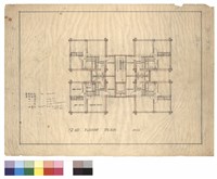 藏品(2ND FLOOR PLAN)的圖片