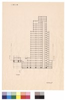 藏品(長向剖面圖)的圖片
