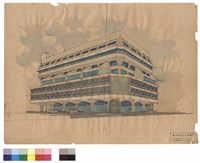 藏品(透視圖)的圖片