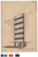 藏品(透視圖)的圖片