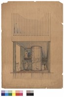 藏品(透視圖)的圖片