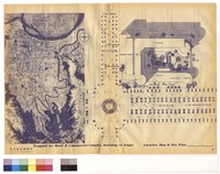 藏品(位置地圖與透視圖)的圖片