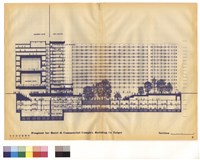 藏品(分區剖面)的圖片