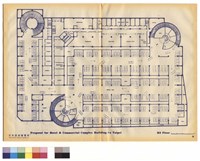 藏品(B2層平面圖)的圖片
