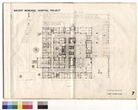 藏品(一層平面圖)的圖片