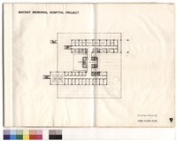 藏品(三層平面圖)的圖片