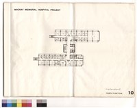 藏品(四層平面圖)的圖片