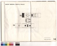 藏品(十層平面圖)的圖片