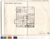 藏品(地下層平面圖)的圖片