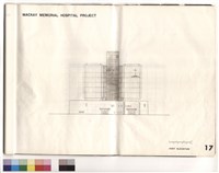 藏品(東側立面圖)的圖片