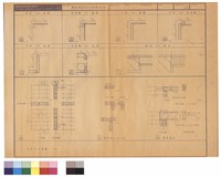 藏品(粉刷－磁磚  合板類－磁磚   石材－磁磚   石材－合板類   石材－粉刷   合板類－粉刷   粉刷－粉刷   水泥空心磚牆)的圖片