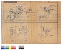 藏品(柏油油毛氈露出防水   水泥防水)的圖片