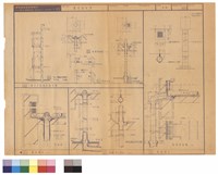 藏品(陽台分隔板及排水管   屋頂排水   雨棚、陽台排水   屋頂排水)的圖片