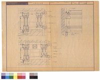 藏品(雙層窗詳細圖)的圖片