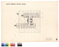 藏品(三層平面圖)的圖片