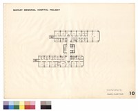 藏品(四層平面圖)的圖片