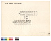 藏品(五層平面圖)的圖片
