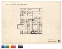 藏品(地下層平面圖)的圖片