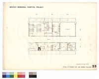 藏品(照護層設施平面圖)的圖片