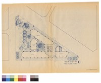 藏品(壹層平面圖)的圖片