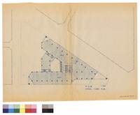 藏品(平面圖)的圖片