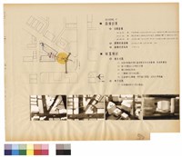 藏品(地籍圖（分析）F   模型照)的圖片