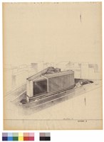 藏品(透視圖)的圖片