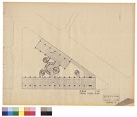 藏品(平面圖 TYPICAL FLOOR PLAN)的圖片