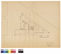 藏品(平面圖 TYPICAL FLOOR PLAN)的圖片