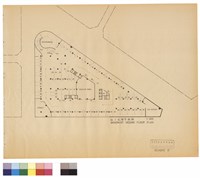 藏品(地下貳層平面圖 BASEMENT SECOND FLOOR PLAN)的圖片