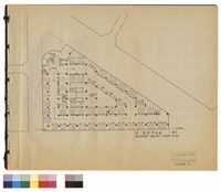 藏品(地下貳層平面圖 BASEMENT SECOND FLOOR PLAN)的圖片