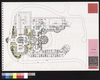 藏品(1層平面圖)的圖片