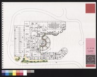 藏品(地下1層平面圖)的圖片