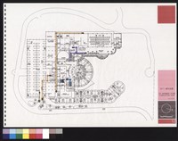 藏品(地下1層系統圖)的圖片