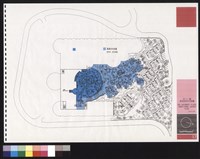 藏品(地下2層設施使用分區圖)的圖片
