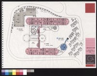藏品(2層設施使用分區圖)的圖片