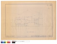 藏品(排水系統圖)的圖片
