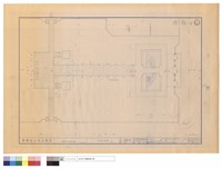 藏品(前庭配置圖)的圖片