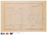 藏品(大成殿剖面圖)的圖片
