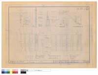 藏品(門詳細圖)的圖片