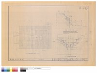 藏品(彩畫天花詳細圖)的圖片