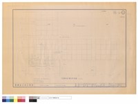 藏品(大成殿下層斗拱平面圖)的圖片