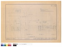 藏品(大成殿彩畫藻井平面圖)的圖片