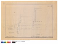 藏品(大成門剖面圖)的圖片
