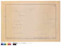 藏品(大成門翼角詳細圖)的圖片