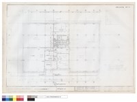藏品(地下壹層平面圖)的圖片