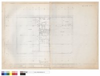 藏品(地下貮層平面圖)的圖片